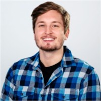 Daniel Booth's profile photo