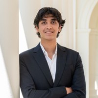 Terra Alpha Investments Employee Prathmesh Muchhala's profile photo