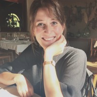 Ristoris Employee Simona Pautasso's profile photo