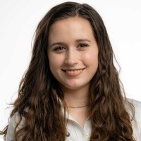 Dispatch Media Group Employee Bailey Gallion's profile photo