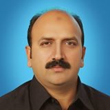 Rak Ghani Glass LLc UAE Employee Miraj Khalid's profile photo