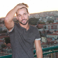 Seresco Portugal Employee Jorge Bruno's profile photo