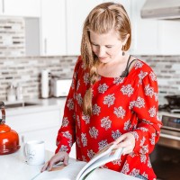 Integrity Health Naturals Employee Johanne Douma's profile photo