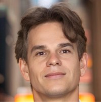 E-mail e número de telefone de Andre Gerstner