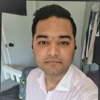 Muhammad Siddiq Email