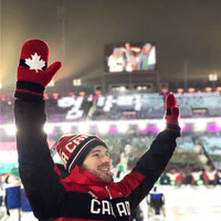 Hockey Canada Employee Tyler McGregor's profile photo
