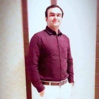 Khurram Shahzad Email