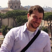 Matt Hogue Email & Phone Number