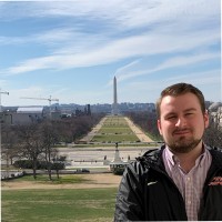 Percipient Strategies LLC Employee Justin Gaudreault's profile photo