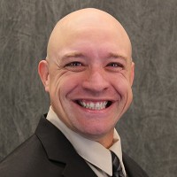 The University of Texas at El Paso Employee Daniel Tillman's profile photo