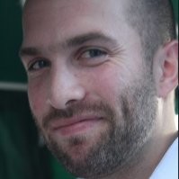 Zalaris Employee Hans Myrlie-Bjørn's profile photo