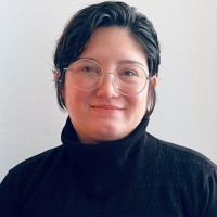 BUILT Employee Bianca Cortés's profile photo