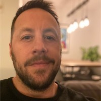 Toast Studio Employee Frédéric Lajoie's profile photo