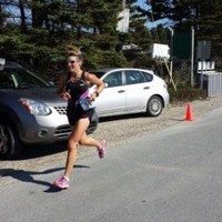 Alba Physiotherapy Employee Jo Fraser's profile photo