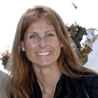 AIM Create Employee Mia Roepstorff's profile photo