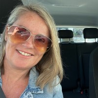 SPACE ID Employee Natalie Slabbert's profile photo