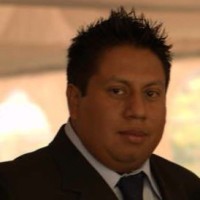 TAOlight Employee Diego Jose Palaquibay Inga's profile photo