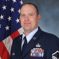 HII Employee Joseph Barnes's profile photo