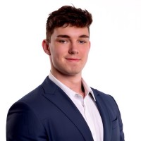 Shamrock Trading Corporation Employee Ben McAlister's profile photo