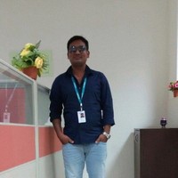 Infotech Enterprises IT Services Pvt Ltd ( Infotech IT ) Employee Vijaya Pampana's profile photo