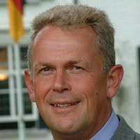 EclectiC International Consulting Employee Michel Demmenie's profile photo