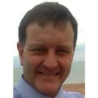 Thomas Keating, Ltd Employee Simon Duke's profile photo