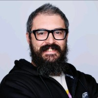 Stripe Employee Alessandro P's profile photo