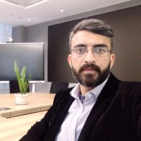 NETKOM Employee Iqbal Khan's profile photo