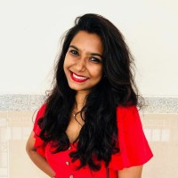 Spoorthi Gangadhar's profile photo