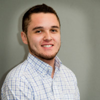 Pure Water Partners Employee Nicholas Honesto's profile photo