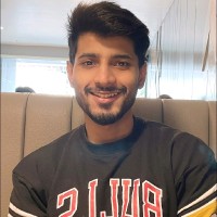 Abhinav Singh Email