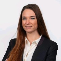 Gocad Services Employee Carole Lefay's profile photo