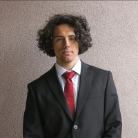 MONDE - (LVMH Métiers d'Art) Employee Francesco Boragine's profile photo