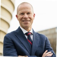 University Health Network Employee Brian Hodges's profile photo