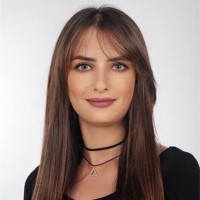 Turkcell Superonline Employee Alev Dengiz's profile photo