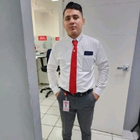 Banco Atlántida Employee Christopher Collado's profile photo