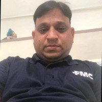 Global Gourmet Pvt. Ltd. Employee Patel Pritesh's profile photo