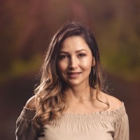 Sce-Sercomec Employee Kalinka Sánchez Rivera's profile photo