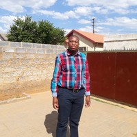 Putco Employee Judu Papale's profile photo
