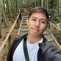 Ingram Micro Employee Foo Chan's profile photo