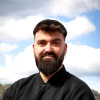 ELS  Engineered Land Systems Employee Antonio Cortés Román's profile photo
