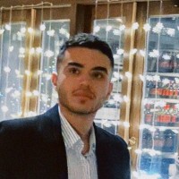 TLC Solutions Employee Matin Nej's profile photo