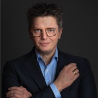 Sjölin Employee Nicolai Sandager's profile photo