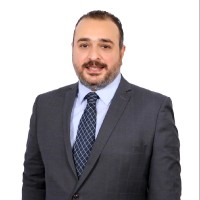 Mokate Group Employee Georges Saad's profile photo