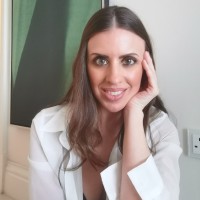 DORINA Employee Aurelie Pernel's profile photo