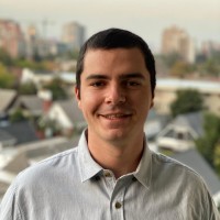 Banco de Chile Employee Joaquin Carrillo Espinosa's profile photo