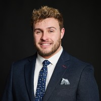 Braddock International Employee Jacob Rafferty's profile photo