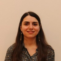 Biogenity Employee Fatemeh Bakhsh's profile photo