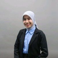 PT Bank Mandiri (Persero) Tbk. Employee Ananda Putri's profile photo