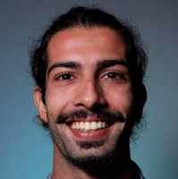 42 Lisboa Employee Rafael S.'s profile photo